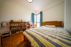 Seasons View (D20), Condominium #522637581